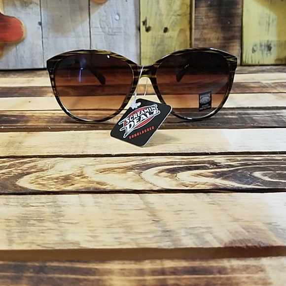 Pugs Accessories - Mens Sunglasses UV400 #210